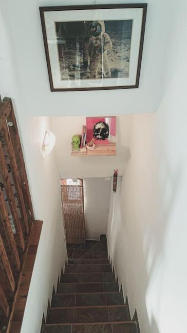 Casa Colorista En El Casco Antiguo Villa Аликанте Екстериор снимка
